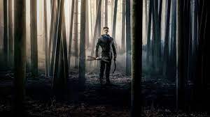 Ver Robin Hood 2018 Online Cuevana 3 Peliculas Online