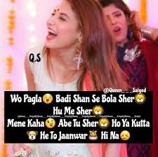 Pin By Rumaan On Comedy Joke S Fun Quotes Funny Funny Quotes For Instagram Funny Girl Quotes