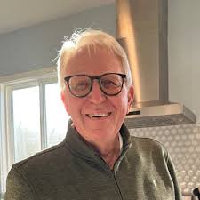 Paul Olson Obituary (1948