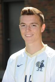 2019 Men's Soccer Roster