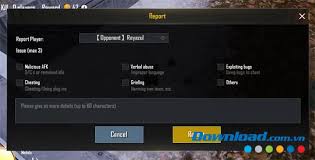 How to report in game friend | game ke andar apne friend ko report kar report friend friend ko report karen in today's pubg mobile video we played with the worst teammate ever! How To Accuse Pubg Mobile Players