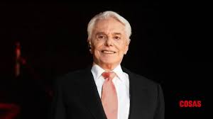 Enrique Guzmán en problemas tras declaraciones sobre abuso infantil -  Revista COSAS México