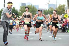 Adidas women's boston marathon® 2021 b.a.a. Dress For Marathon Running Off 72 Medpharmres Com