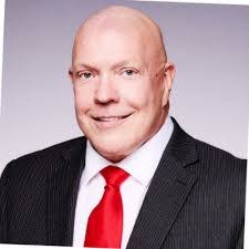 Curtis Register's Instagram, Twitter & Facebook