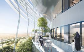 مجموعة الموسى The Arab Hospital Magazine