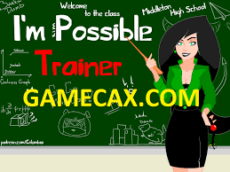 Impossible Trainer [v0.0.8] ⋆ Gamecax