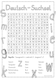 Jul 22, 2021 · buchstabengitter und wortgitter (auch suchsel genannt) eine andere beliebte form von buchstabenrätseln sind sogenannte buchstabengitter. Deutsch Suchsel Buchstabengitter Unterrichtsmaterial Im Fach Deutsch Deutsch Lernen Kinder Suchsel Deutsch