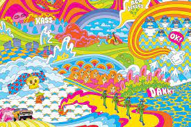 Please contact us if you want to publish a trippy desktop wallpaper. Psychedelic Computer Wallpapers Desktop Backgrounds 1920x1280 Id 300064 Hippie Wallpaper Computer Wallpaper Desktop Wallpapers Wallpaper Notebook