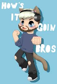 Bro Fist Or Bro Paw Pewdiepie Fanart Neko Cute Pewdiepie Fan Art Mario Characters For some reason the sonic really creeps me out, like to the point of wanting to cry. pinterest