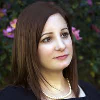 Dana Gorzelany-Mostak