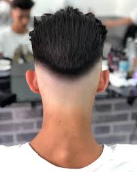 The skin fade, also known as the zero and bald fade, is a haircut that pushes the fade to its limits. 25 Bald Fade Haircuts That Will Keep You Super Cool March 2021
