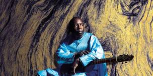 Vieux Farka Toure