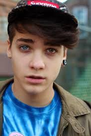 One Eye Blue One Eye Brown Hair Colors Ideas Different Colored Eyes Gorgeous Eyes Two Different Colored Eyes