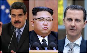 Los peores dictadores del mundo en la actualidad | Rankeamos