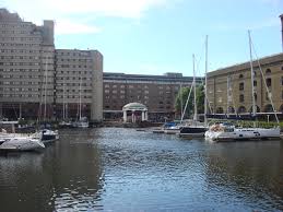 Book a boat tour today! St Katharine Docks Wikipedia