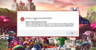 This documentary concerned me at first, because i thought this would be the story of a man who starved himself to lose weight and later was unable to keep the weight off. Roblox How To Fix An Error Occurred While Starting