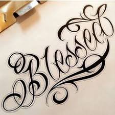 Looking for cursive tattoo fonts? 12 Tattoo Word Fonts Ideas Tattoo Lettering Styles Tattoo Lettering Tattoo Lettering Fonts