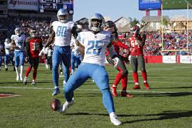 The bucs are also evaluating the roster, in particular quarterback jameis winston and the young though they don't have near the injury problems that the lions are facing, the bucs are not immune. Detroit Lions Vs Tampa Bay Buccaneers What Just Happened Pride Of Detroit