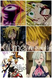 Check spelling or type a new query. Seven Deadly Sins Seven Deadly Sins Anime Seven Deadly Sins Elizabeth Seven Deadly Sins