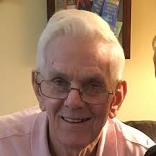 Donald W. Erickson, 77, Shrewsbury