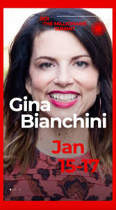 You already know that community is the secret sauce to scaling your  business, right? Well, it’s time to learn from THE queen of community  herself—Gina Bianchini!, ✨ Who is Gina? ✨, She’s the CEO and ...