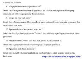 Pada ketika mengerjakan soal matematika kau akan diberi soal yang sangat banyak, dan dalam waktu 45 menit, kau diminta untuk mengerjakan soal matematika. Update Soal Tes Aptitude Pdf Paling Heboh