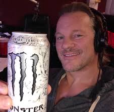 Chris Jericho
