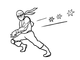 April coloring pages example cool coloring pages for boys printable. The Best Ninja Coloring Book Samuel Website