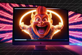 Image result for Arts Visual Arts Computer Graphics 3D 3D Studio Max