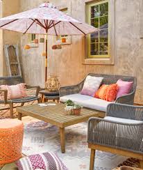 Cost plus world market outdoor coffee table. Cost Plus World Market Celebrates Summer With New Outdoor Collections And Scavenger Hunt