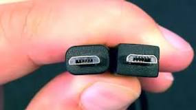 How to tell a USB charge-only cable from a USB data cable