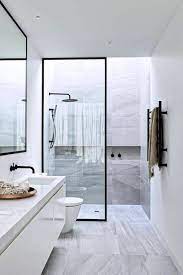 45 Wonderful Shower Design Ideas For Beauty Bathroom Page 15 Of 45 Ladiesways Com Women Hairstyles Blog Minimalist Bathroom Minimalist Bathroom Design Modern Bathroom Design
