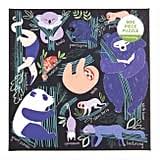 The tree of life puzzle features an illustration inspired by a medieval tapestry. Eeboo Tree Of Life 1000 Piece Puzzle 14 Puzzles That Will Put A Smile On Your Face Popsugar Smart Living Photo 5