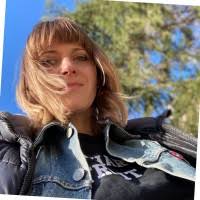 Anita Caffyn Email & Phone Number