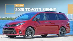 Get 2009 toyota sienna values, consumer reviews, safety ratings, and find cars for sale near you. 2020 Toyota Sienna Se Premium Review Burnt Sienna