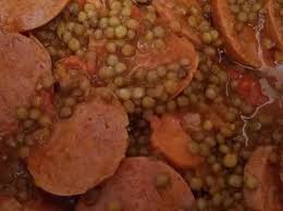 Maybe you would like to learn more about one of these? Ricetta Cotechino Con Contorno Di Lenticchie Dolcidee