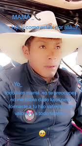 No Te Preocupes Mama Esta Todo Bien