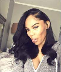Eye Catching Weave Hairstyles For 2019 Catching Hairstyles Weave Weavehairstyleswavy Weave Hairstyles Long Hair Styles Long Weave Hairstyles