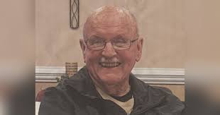 Obituary for Harold Joseph Campion