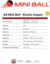Image result for Kinetic Impact Projectile