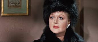 DREAMS ARE WHAT LE CINEMA IS FOR...: THE WORLD OF HENRY ORIENT 1964