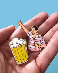 ˈzɛkɐ pɐɡɔˈdʒĩɲu, born february 4, 1959). Icebrg No Instagram Apos Muitos Pedidos Ele Voltou Pin Zeca Pagodinho E Agora Com Uma Colecao Exclusiva Um Brinde Ao Querido Zecapagodinho Esta