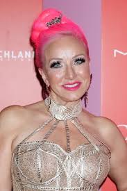 Darrell Thorne Editorial Stock Photo