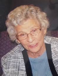 Geraldine Cummins Obituary