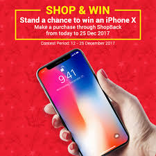 Because nascar will determine its champion in a new way this season, mayfield stands a chance to win a championship, even though he has fallen 660 points. Shopback Stand A Chance To Win An Iphone X Check Facebook