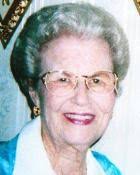 Grace Rohan Obituary (2014)