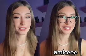 Elisa Esposito's Instagram, Twitter & Facebook