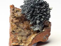 Vivianite Group Mineral Information Data And Localities