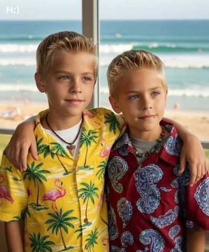 They were once called &ldquo;the cutest twins in Hollywood&rdquo; 😍... but then they  suddenly vanished from the spotlight 😮💭 Now, years later, fans can't  believe how much they've changed&hellip; and some say
