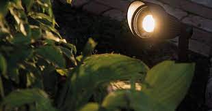 12v Plug Play Led Outdoor Lighting Techmar Low Voltage Garden